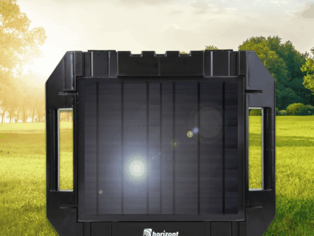 Horizont 12 V Solar Energiser - Ranger® AS1800SC