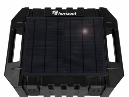 Horizont 12 V Solar Energiser - Ranger® AS1000SC