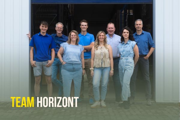 Team Horizont
